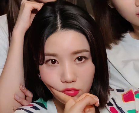 WomenK-pop