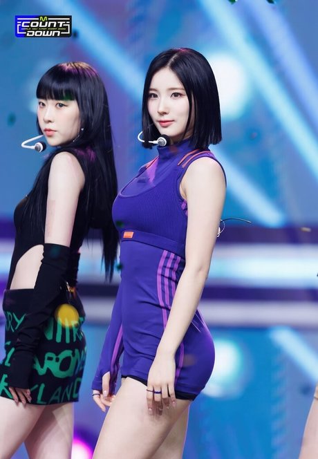 WomenK-pop