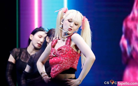 WomenK-pop