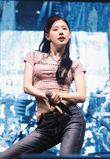 WomenK-pop