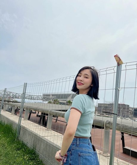 Foto desnuda filtrada de OnlyFans de Womenkpop