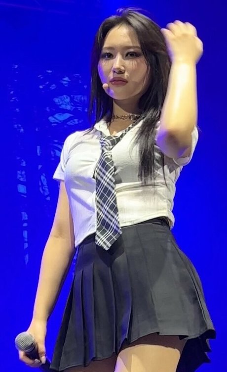 WomenK-pop
