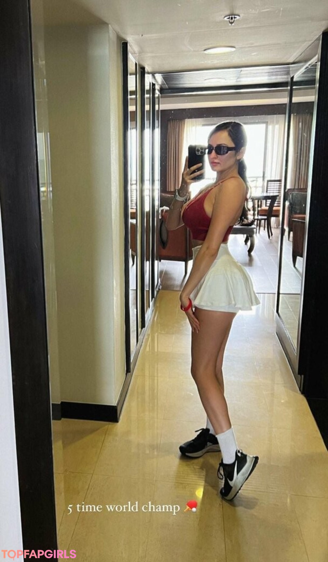 Foto desnuda filtrada de OnlyFans de Sonia Ferraro #120 Foto desnuda filtrada de OnlyFans de Sonia Ferraro #120