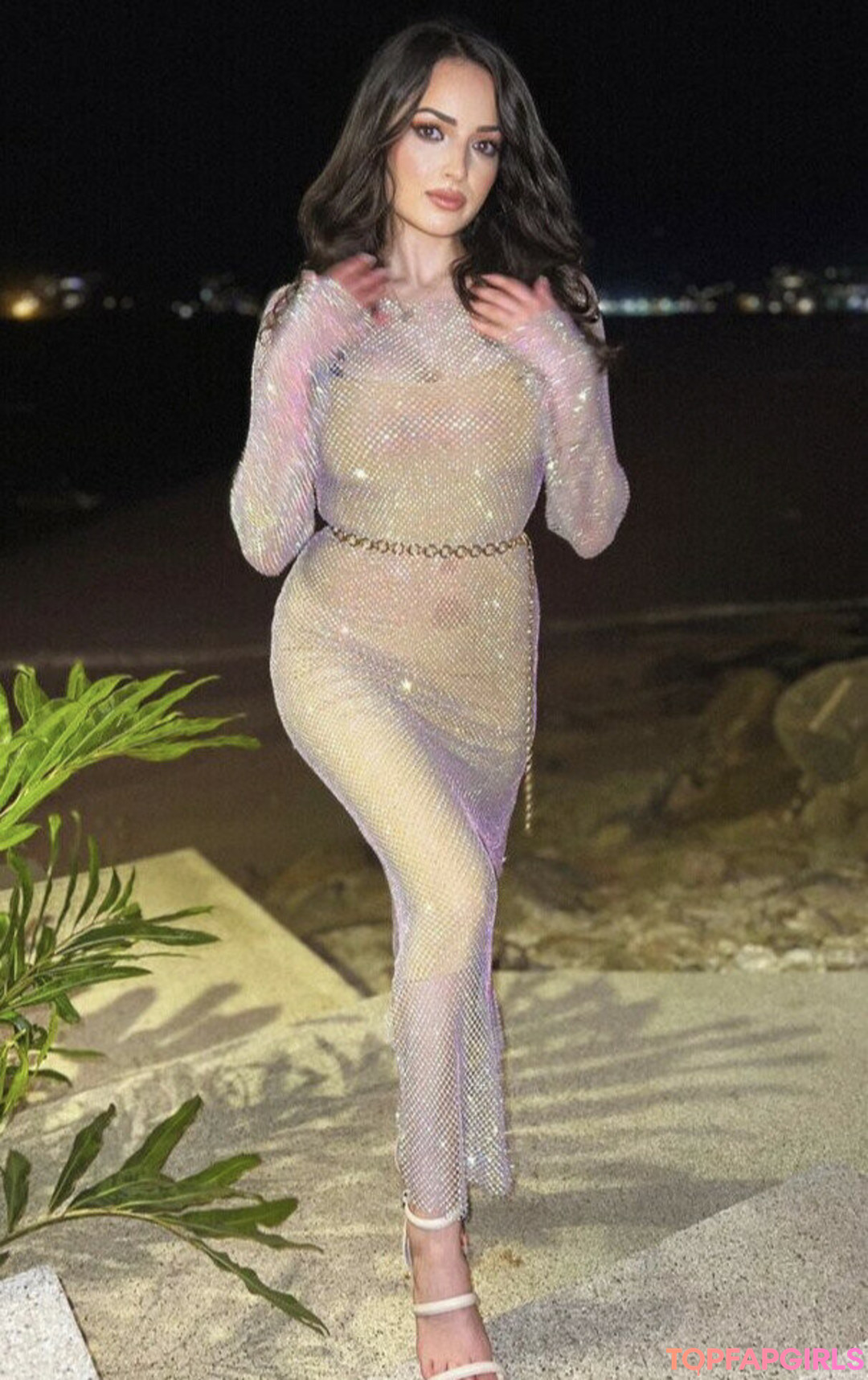 Foto desnuda filtrada de OnlyFans de Sonia Ferraro #125 Foto desnuda filtrada de OnlyFans de Sonia Ferraro #125