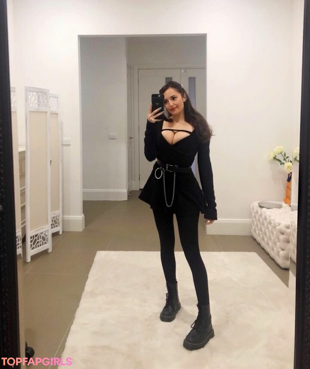 Foto desnuda filtrada de OnlyFans de Sonia Ferraro #15 Foto desnuda filtrada de OnlyFans de Sonia Ferraro #15