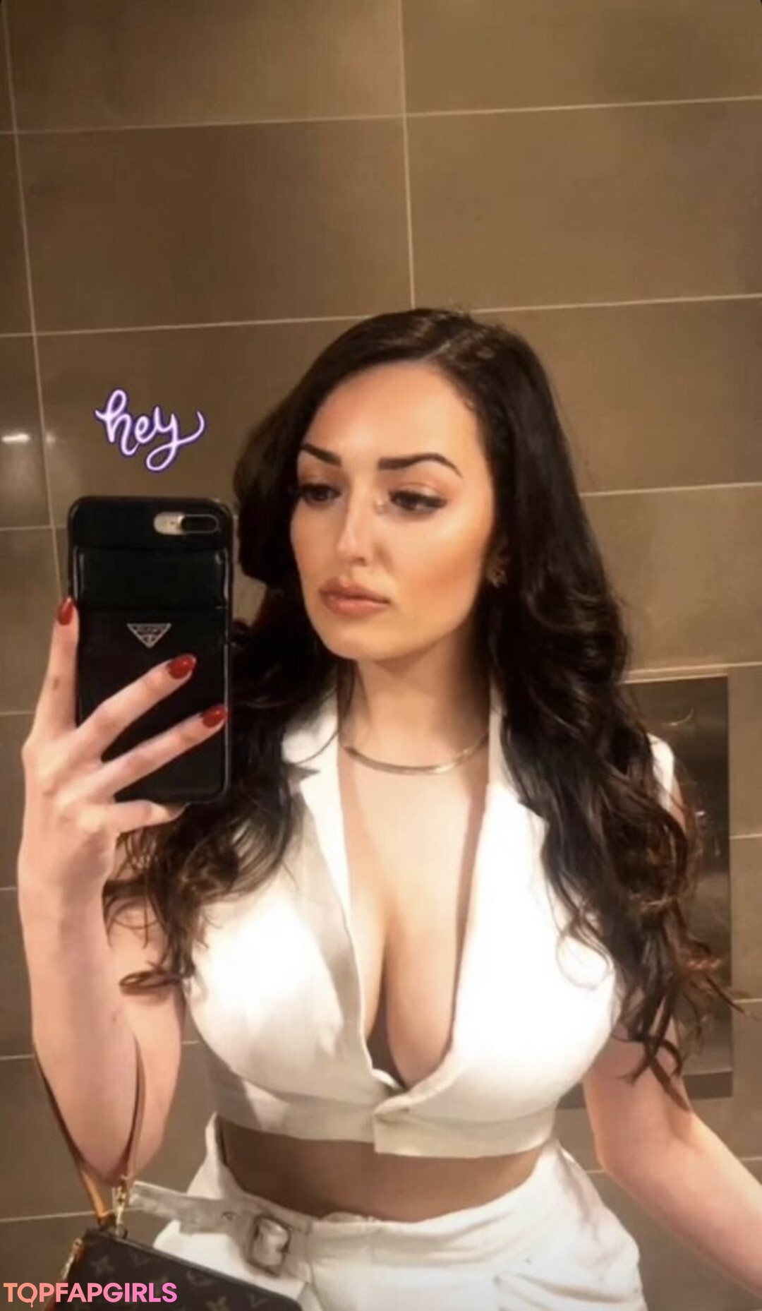 Foto desnuda filtrada de OnlyFans de Sonia Ferraro #77 Foto desnuda filtrada de OnlyFans de Sonia Ferraro #77