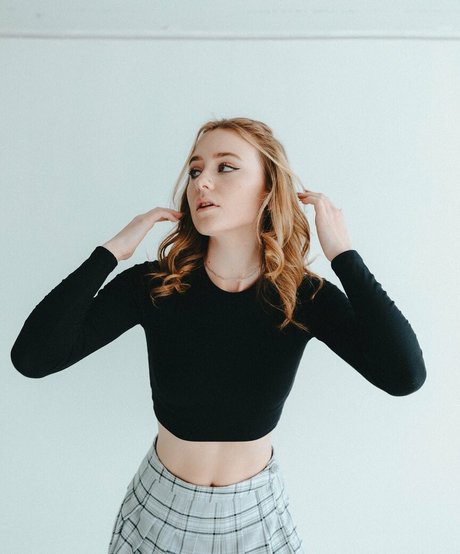 Audra Miller