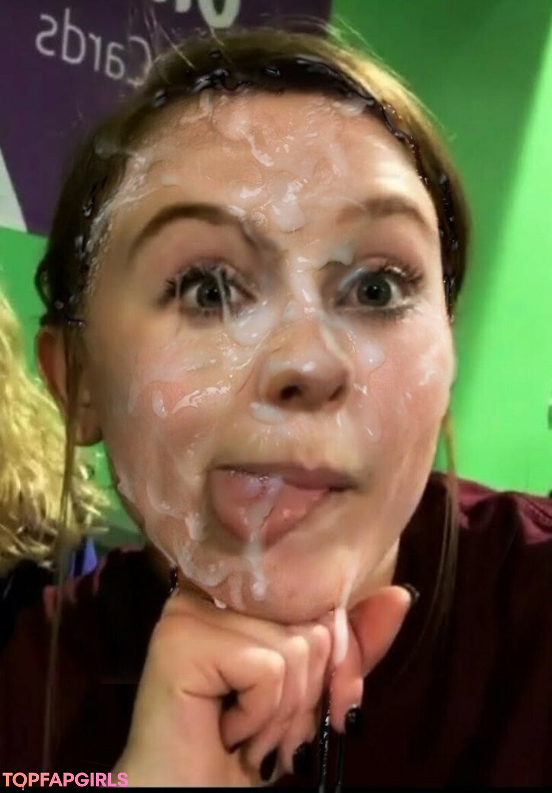 Foto desnuda filtrada de OnlyFans de Audra Miller #235 Foto desnuda filtrada de OnlyFans de Audra Miller #235