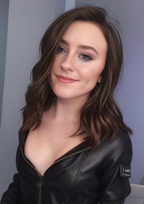 Audra Miller