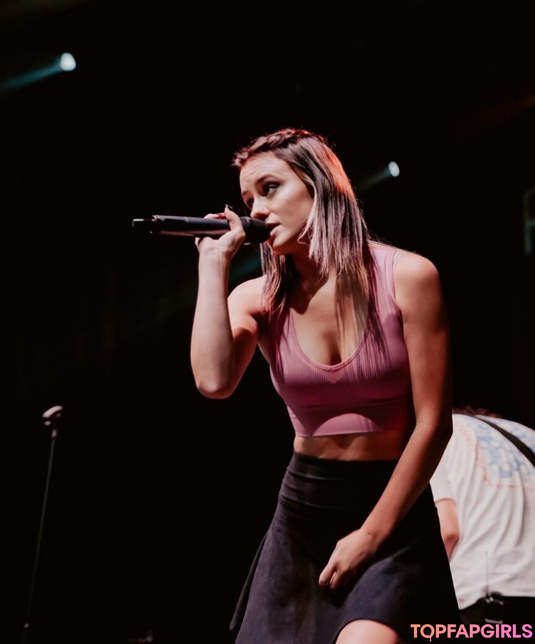 Foto desnuda filtrada de OnlyFans de Audra Miller #50 Foto desnuda filtrada de OnlyFans de Audra Miller #50