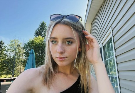 Audra Miller