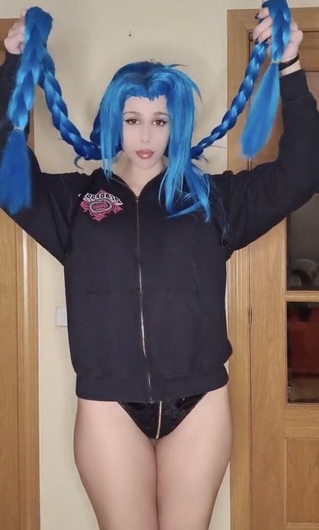 Katekey Cosplay