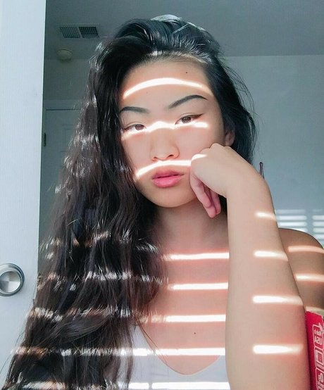 Foto desnuda filtrada de OnlyFans de Jassbooty