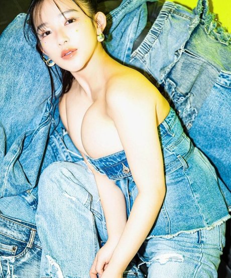 Foto desnuda filtrada de OnlyFans de Jun Amaki