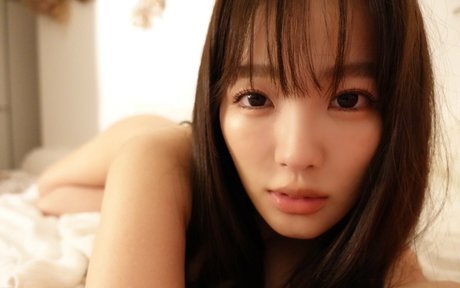 Foto desnuda filtrada de OnlyFans de Jun Amaki