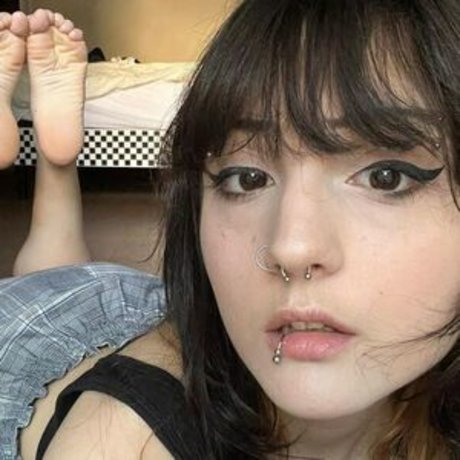 Foto desnuda filtrada de OnlyFans de lilvanx
