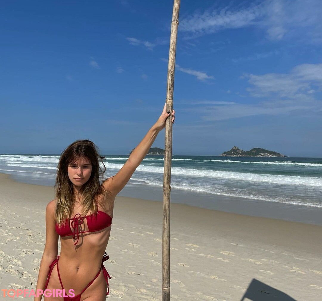 Foto desnuda filtrada de OnlyFans de Clarissa Muller #30 Foto desnuda filtrada de OnlyFans de Clarissa Muller #30