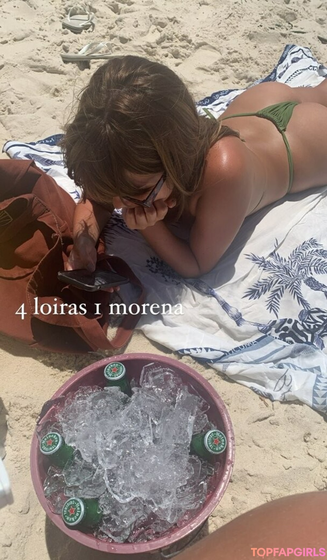 Foto desnuda filtrada de OnlyFans de Clarissa Muller #54 Foto desnuda filtrada de OnlyFans de Clarissa Muller #54