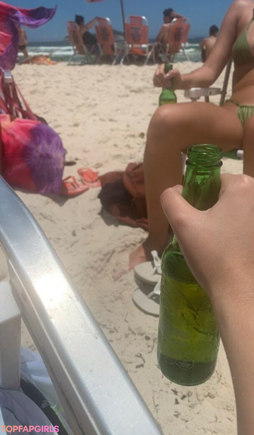 Foto desnuda filtrada de OnlyFans de Clarissa Muller #55 Foto desnuda filtrada de OnlyFans de Clarissa Muller #55