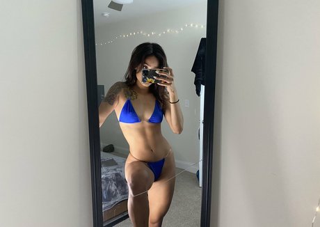 Foto desnuda filtrada de OnlyFans de Cocoboncoco
