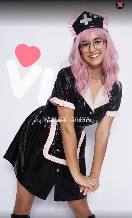 Bibi Vitona