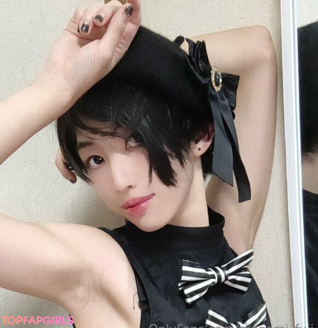 Foto desnuda filtrada de OnlyFans de Megamifuji #45 Foto desnuda filtrada de OnlyFans de Megamifuji #45