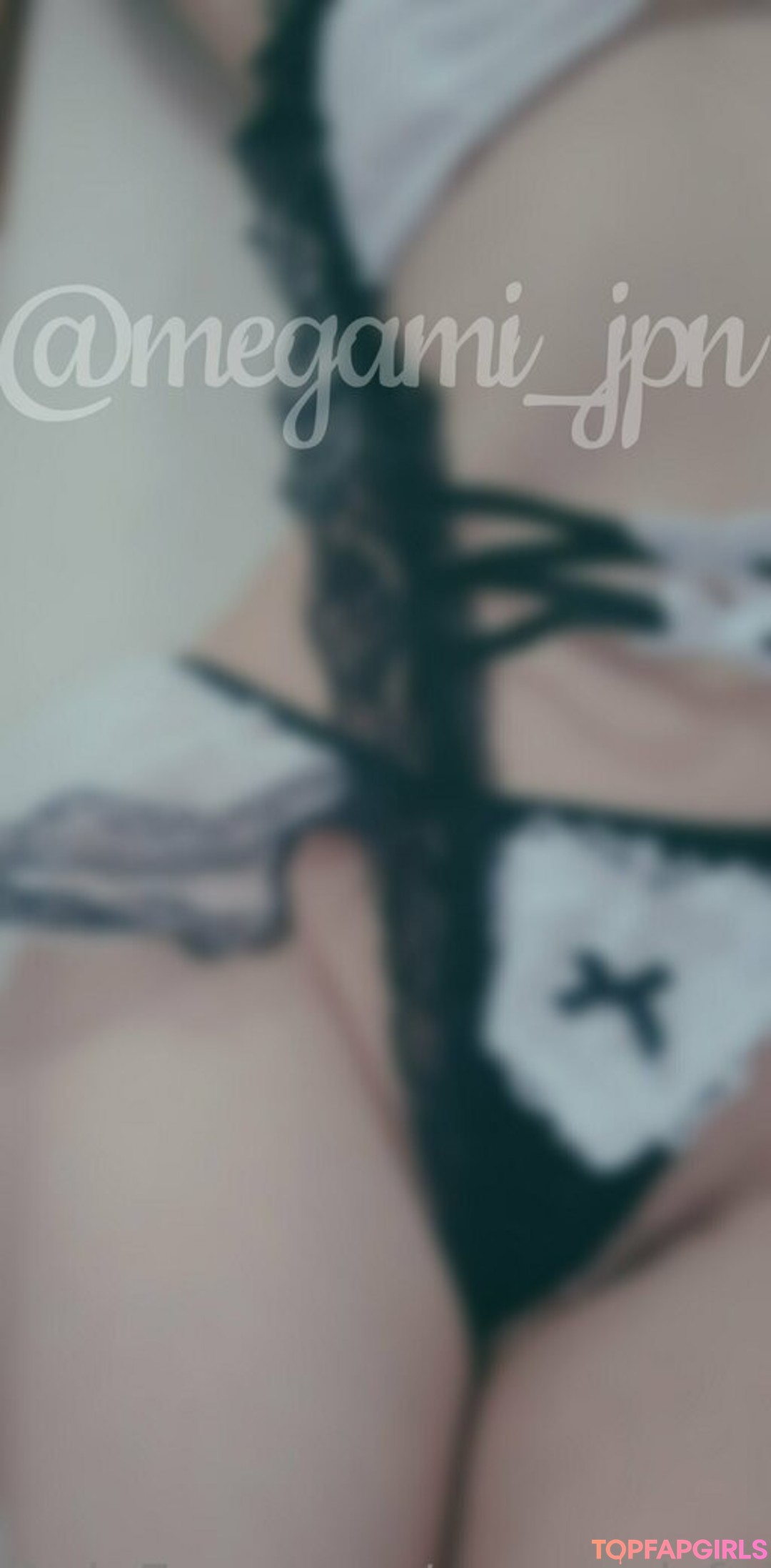 Foto desnuda filtrada de OnlyFans de Megamifuji #64 Foto desnuda filtrada de OnlyFans de Megamifuji #64