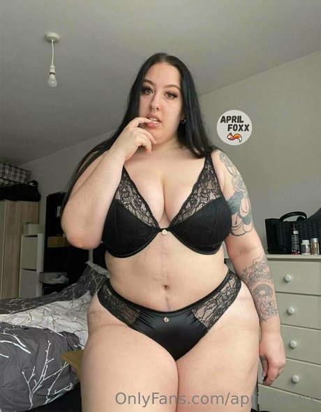 Aprilfoxxxx