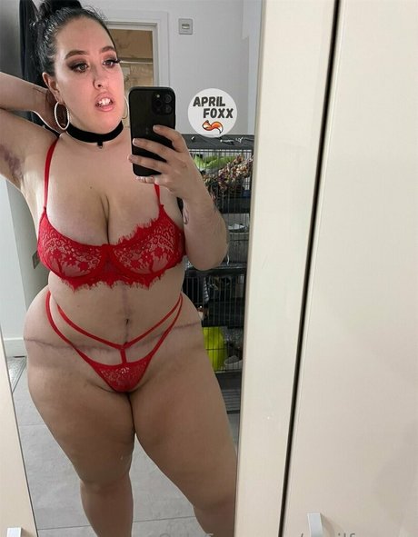 Aprilfoxxxx
