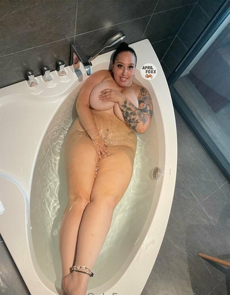 Aprilfoxxxx