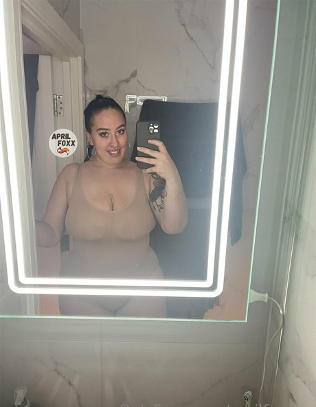 Aprilfoxxxx