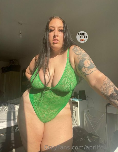 Aprilfoxxxx