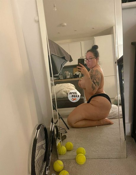 Aprilfoxxxx