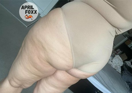 Aprilfoxxxx