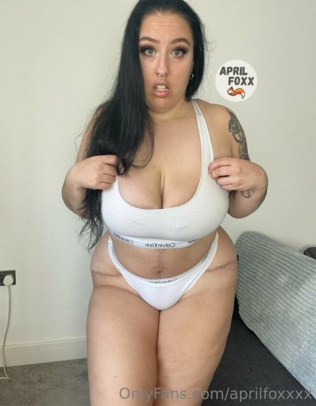 Aprilfoxxxx