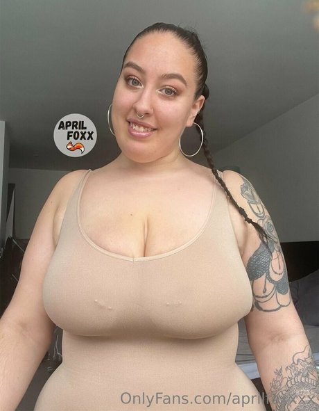Aprilfoxxxx