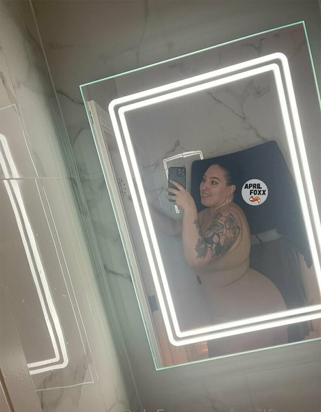 Aprilfoxxxx
