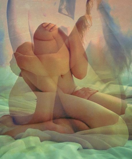 Foto desnuda filtrada de OnlyFans de rinaalyys