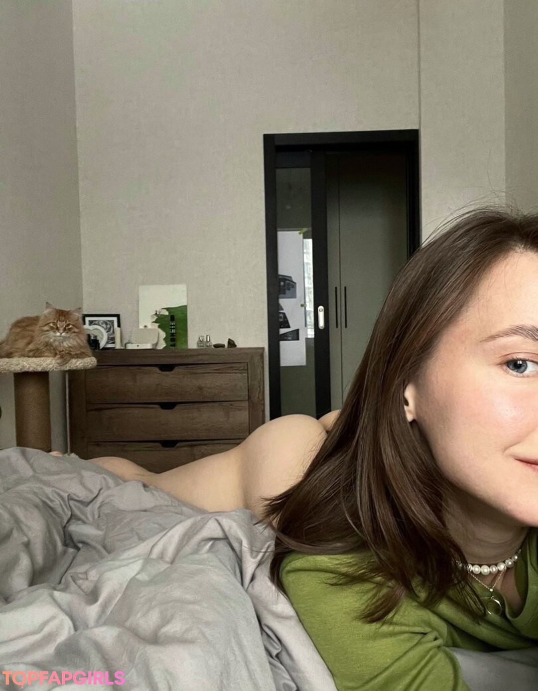 Foto desnuda filtrada de OnlyFans de Toma Efremova #128 Foto desnuda filtrada de OnlyFans de Toma Efremova #128