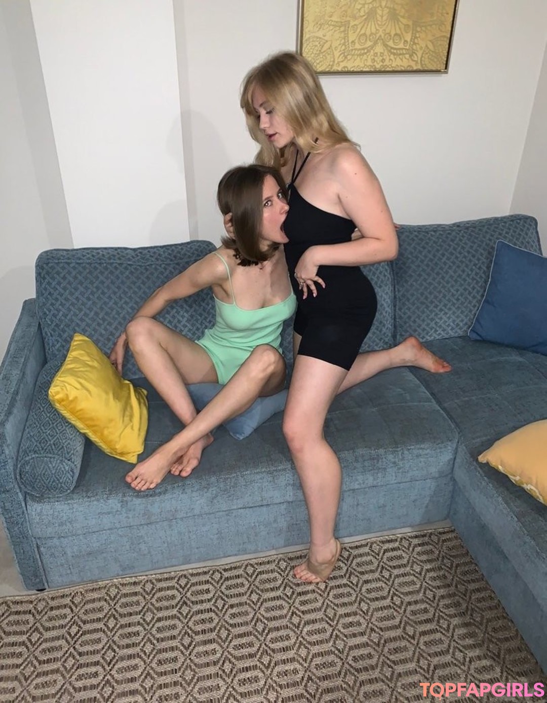 Foto desnuda filtrada de OnlyFans de Toma Efremova #25 Foto desnuda filtrada de OnlyFans de Toma Efremova #25