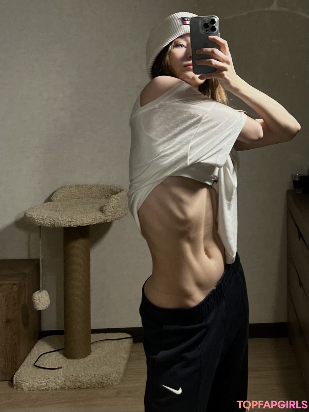 Foto desnuda filtrada de OnlyFans de Toma Efremova #361 Foto desnuda filtrada de OnlyFans de Toma Efremova #361