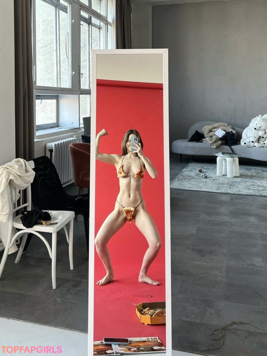 Foto desnuda filtrada de OnlyFans de Toma Efremova #375 Foto desnuda filtrada de OnlyFans de Toma Efremova #375