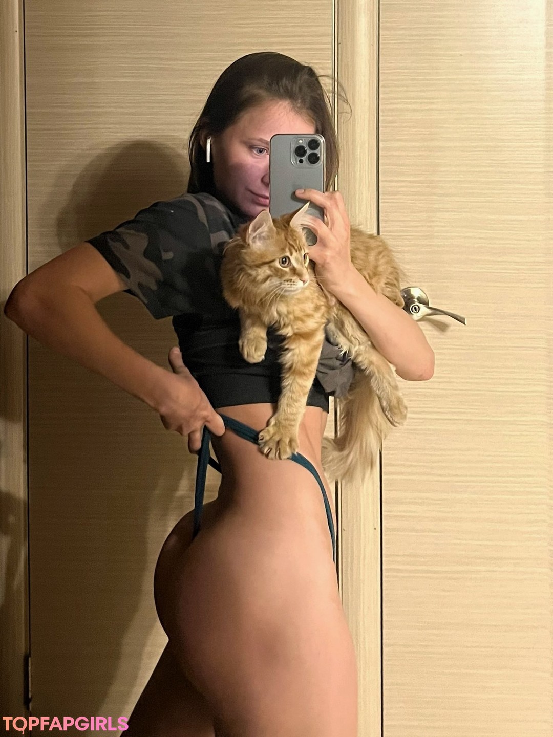 Foto desnuda filtrada de OnlyFans de Toma Efremova #378 Foto desnuda filtrada de OnlyFans de Toma Efremova #378