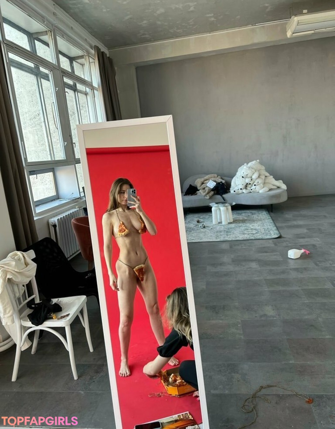 Foto desnuda filtrada de OnlyFans de Toma Efremova #40 Foto desnuda filtrada de OnlyFans de Toma Efremova #40