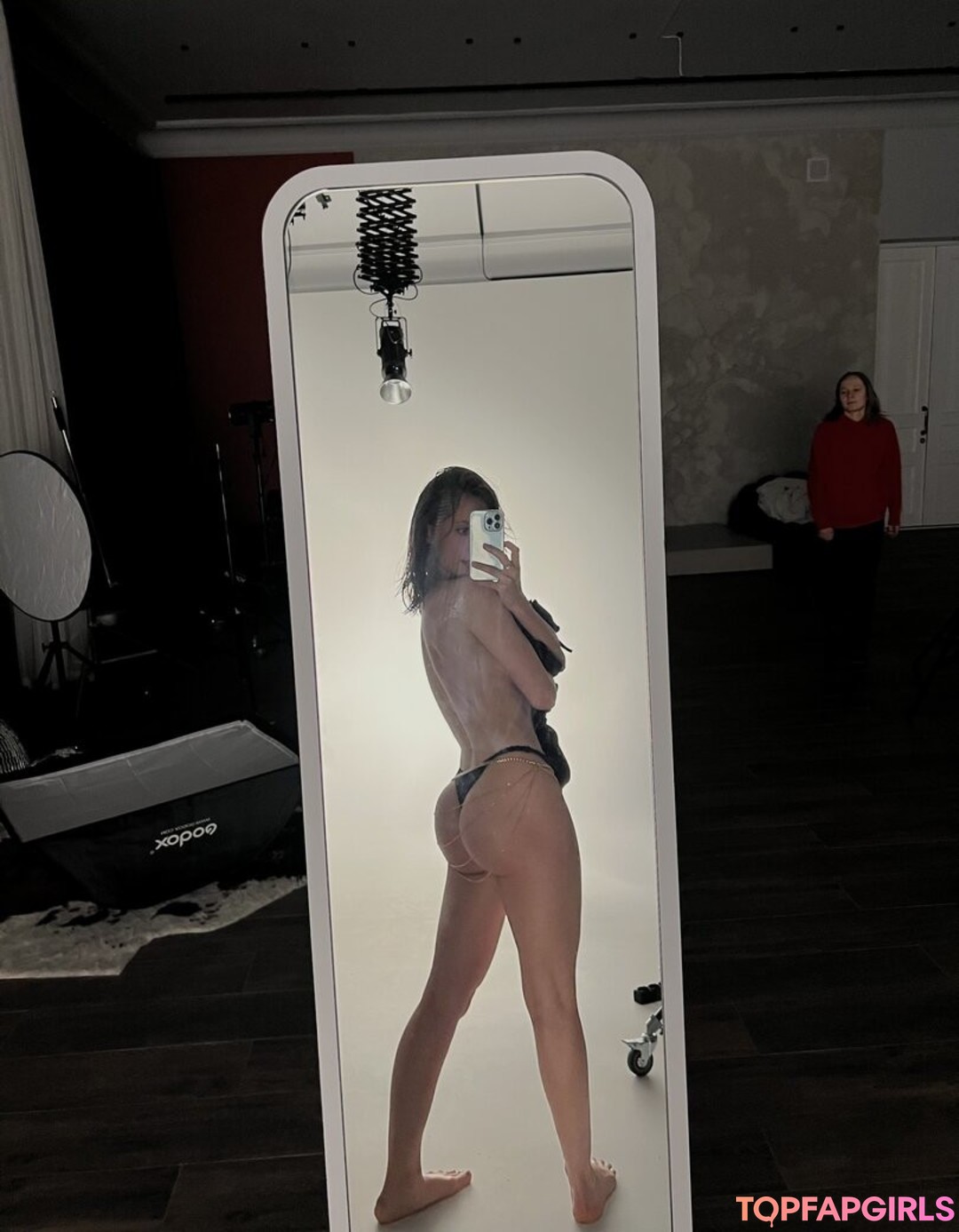 Foto desnuda filtrada de OnlyFans de Toma Efremova #59 Foto desnuda filtrada de OnlyFans de Toma Efremova #59