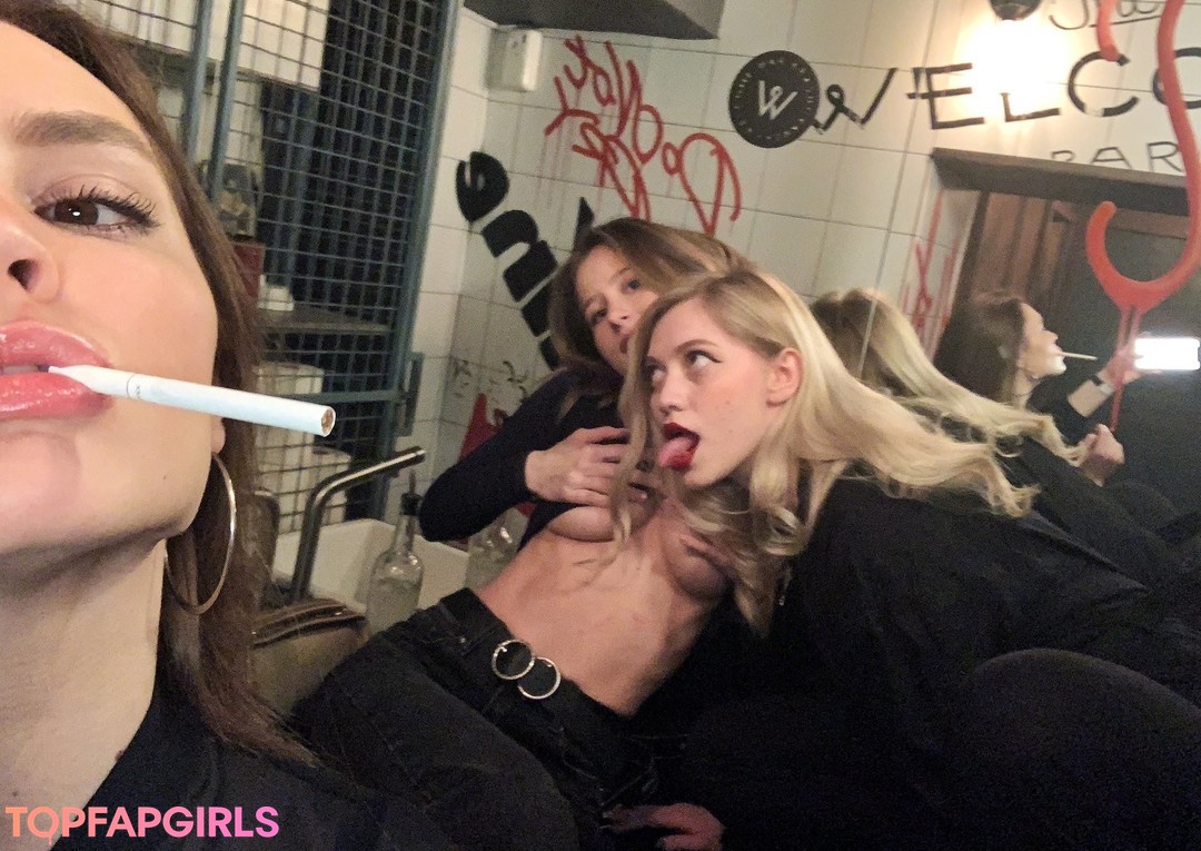 Foto desnuda filtrada de OnlyFans de Toma Efremova #8 Foto desnuda filtrada de OnlyFans de Toma Efremova #8