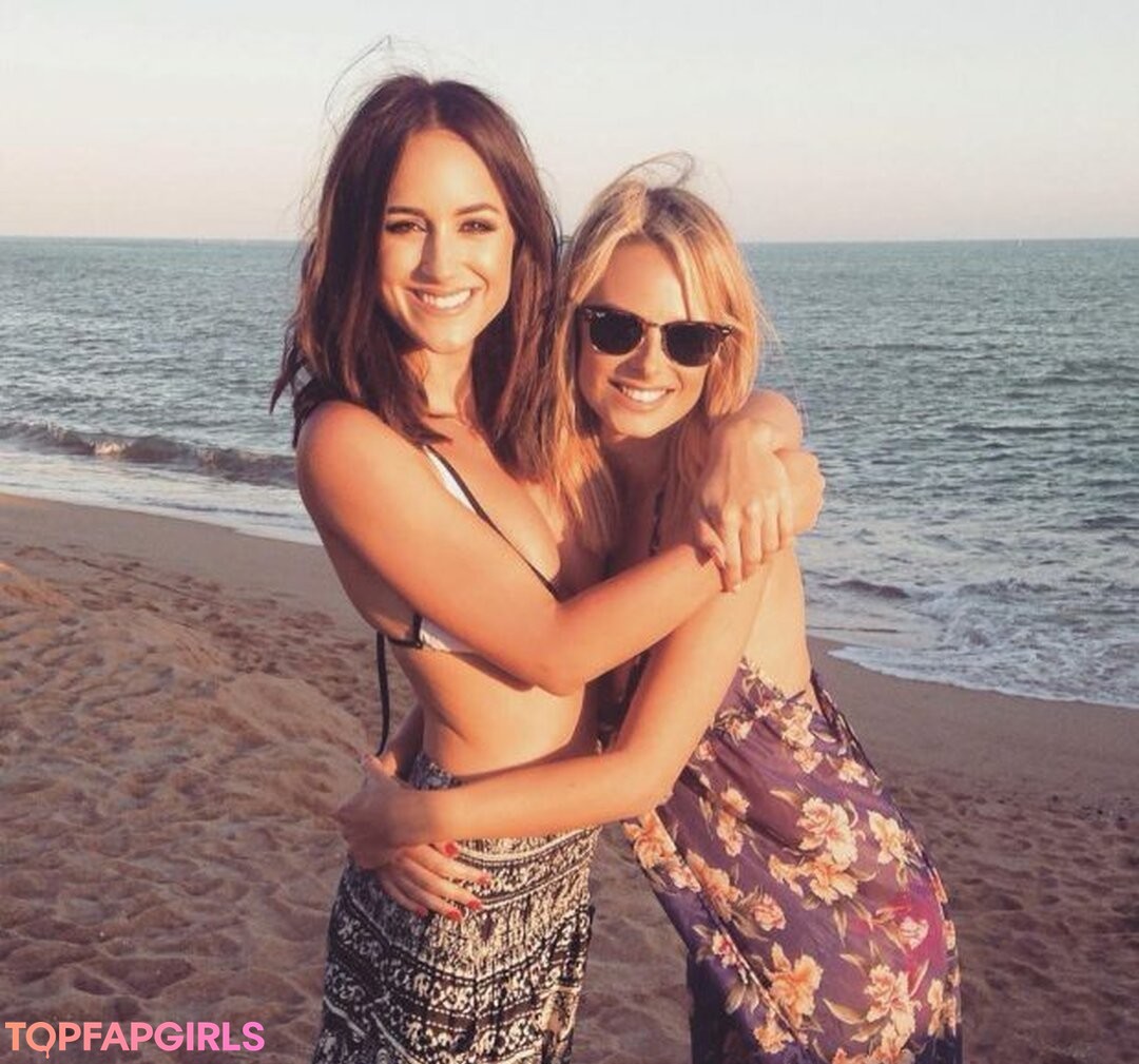 Foto desnuda filtrada de OnlyFans de Rosie Jones #1445