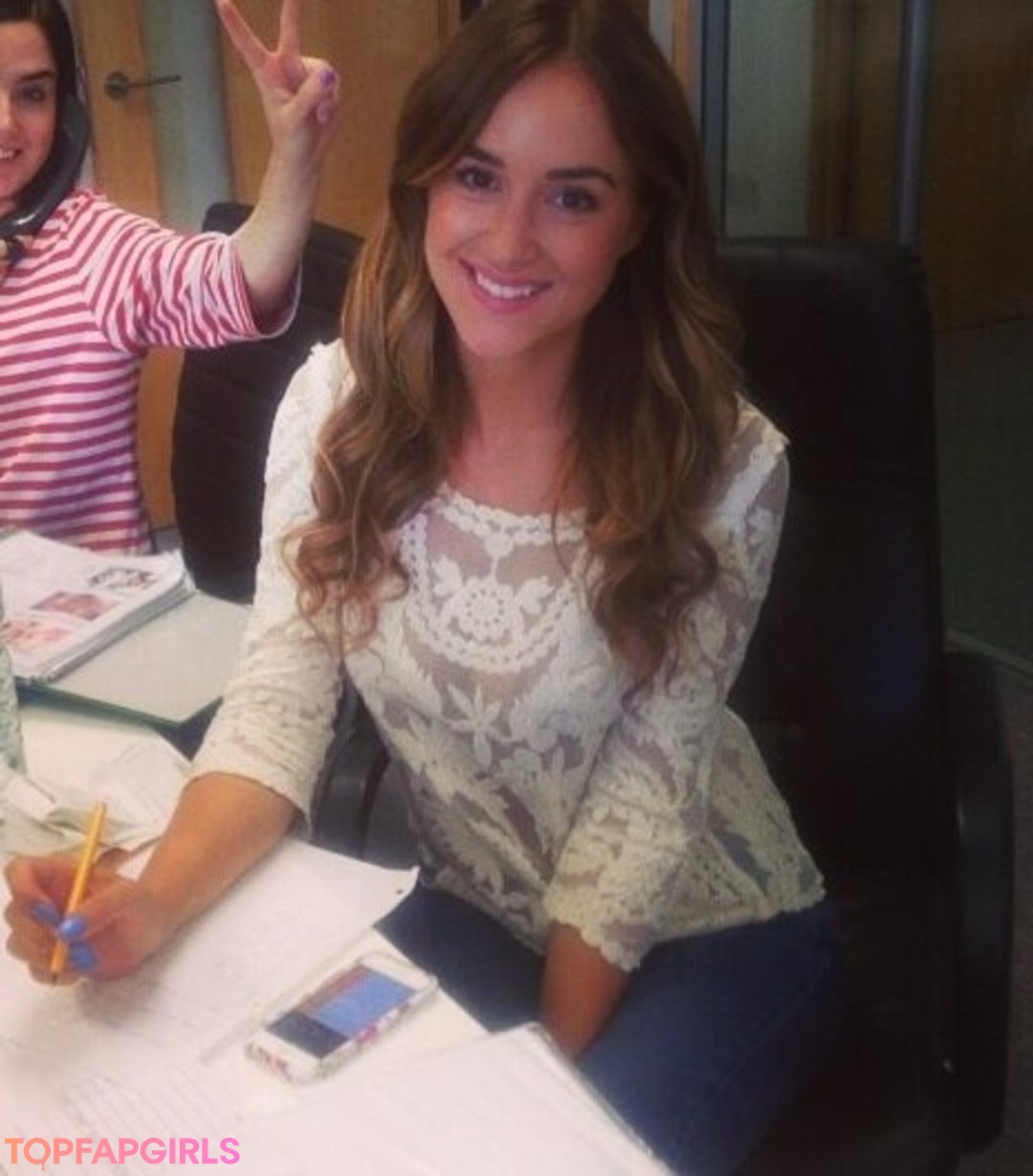 Foto desnuda filtrada de OnlyFans de Rosie Jones #1540