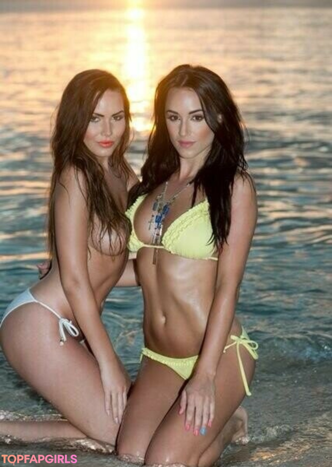 Foto desnuda filtrada de OnlyFans de Rosie Jones #1950