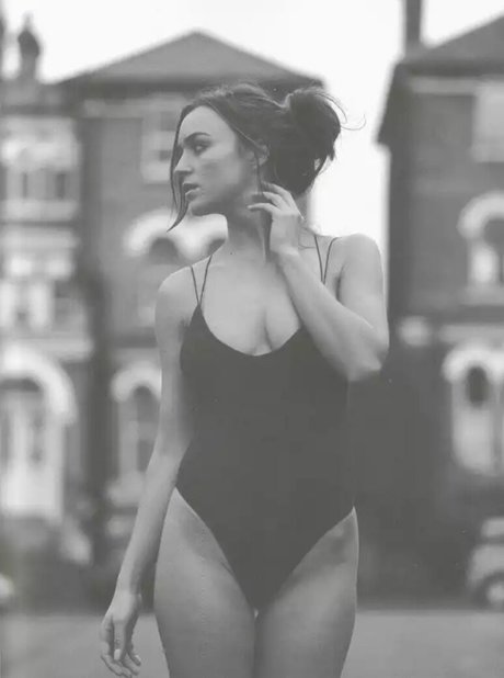 Rosie Jones